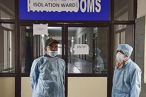 Representative Image