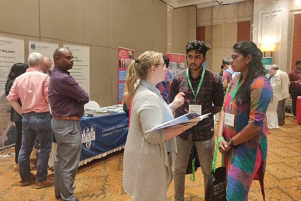 Chennai: Russian education fair to be held on May 9, 10 - DT Next
