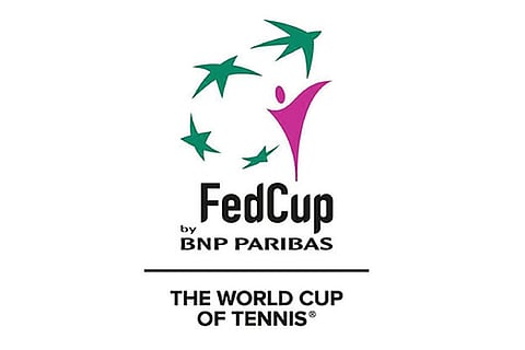 Fed Cup: China beats India