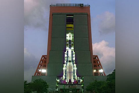 ISRO postpones launch of imagery satellite GISAT-1 due to technical snag