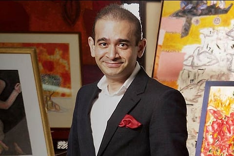 Nirav Modi’s firm likely to get liquidated