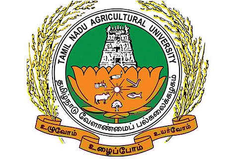 Rs 80 crore bio-tech park on Kovai TNAU campus soon