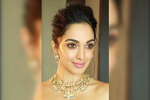 Kiara Advani: My roles have been different from each other