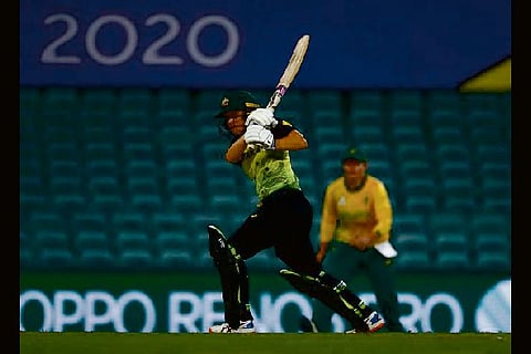 Picture Credit: ICC twitter profile