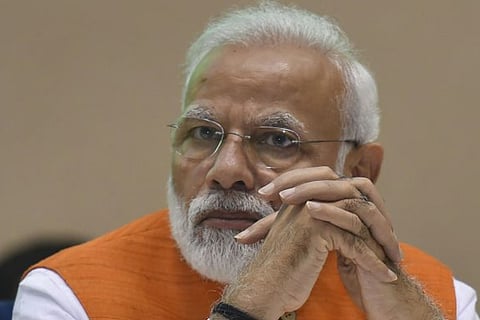 Narendra Modi