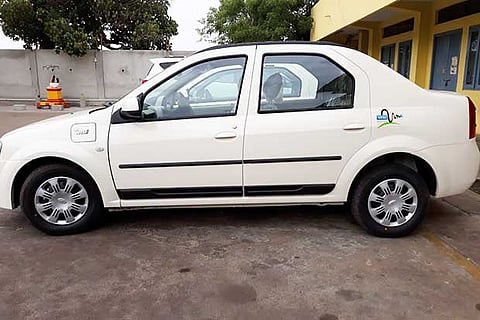 Representative image