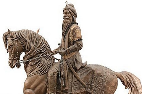 Maharaja Ranjit Singh