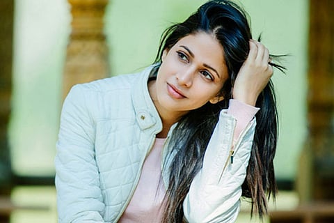 Lavanya signs up for Atharvaa’s next