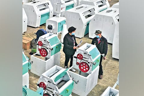 India trade hit by USD 348 mn: UN report