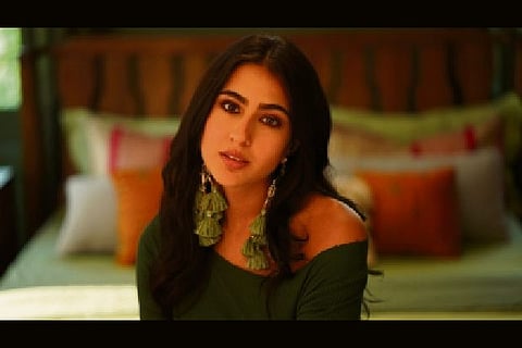 Image courtesy : IANS