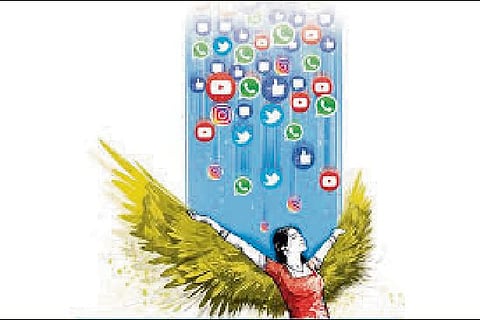 Social media fitness trend makes women feel worse