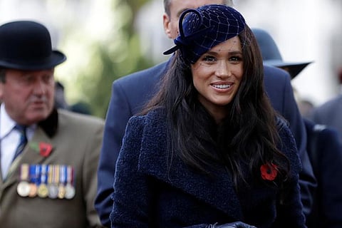 Photo credit: Reuters