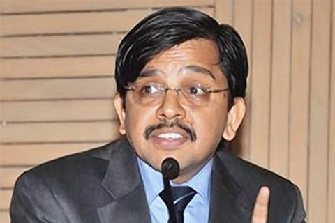 Justice?S Muralidhar