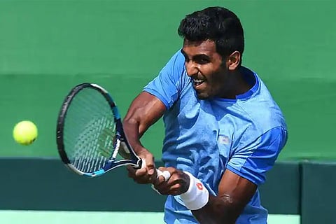 Prajnesh Gunneswaran