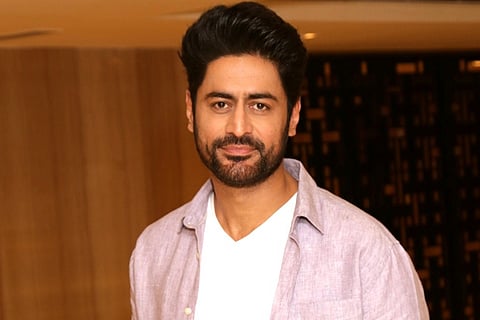 Web series trains focus on Muzaffarnagar as crime capital of 2000s