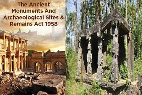 Chengalpattu Jain Beds to be declared protected sites