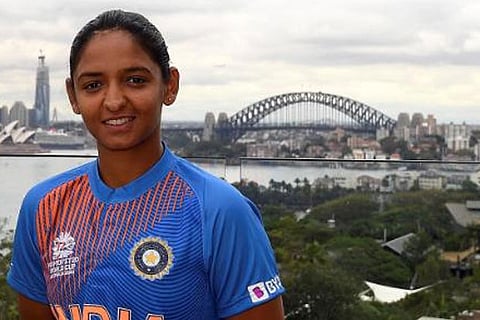 Picture Credit: T20 World Cup twitter profile