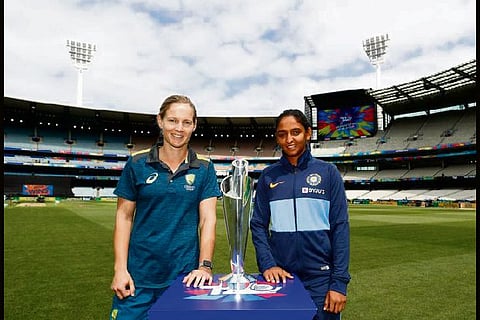 Picture Credit: T20 World Cup twitter profile