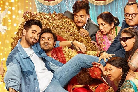 'Shubh Mangal Zyada Saavdhan' director unfazed by mixed response to the film