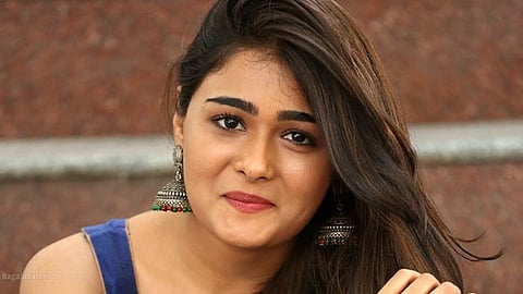 Shalini Pandey