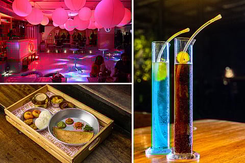 Restaurant Review: Resto-bar makes socialising more fun with quirky food offerings