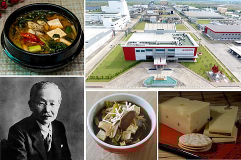 The story of umami, the mysterious fifth taste discovered in Japan