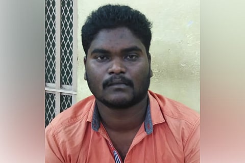 Vignesh