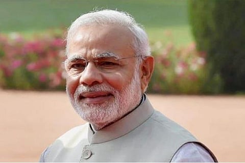 Narendra Modi