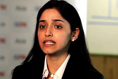 ED stops Rana Kapoor's daughter from taking flight to UK