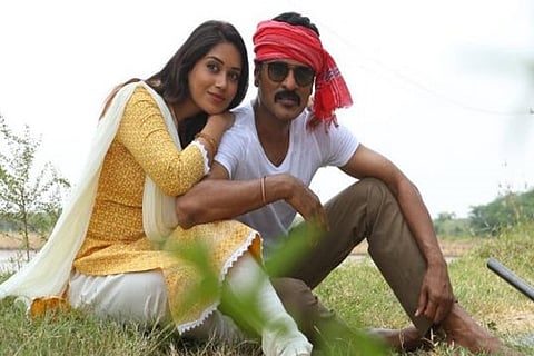 Prabhudheva’s Pon Manickavel release postponed