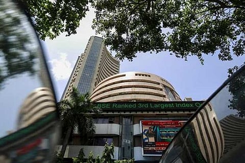 Sensex nosedives over 1,500 pts on global equity rout, sinking oil prices