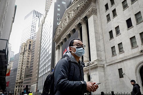 Photo credit: Reuters