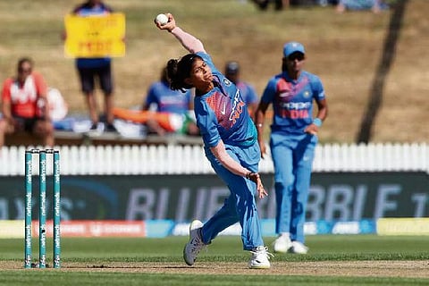 Picture Credit: ICC twitter profile