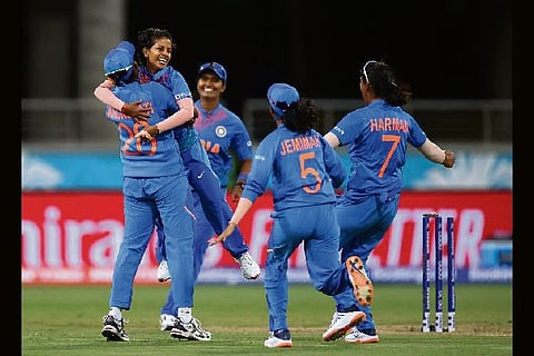 Picture Credit: Poonam Yadav twitter profile