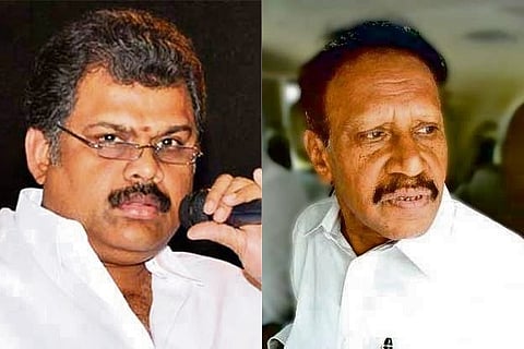 RS polls: AIADMK names former LS Dy Speaker Thambidurai