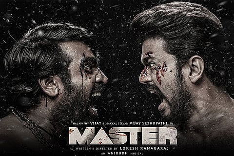 Coronavirus scare: Music launch of Vijay's 'Master' won't be usual big-crowd event