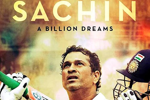 'Sachin: A Billion Dreams' producer's next based on 'Brewster's Millions'