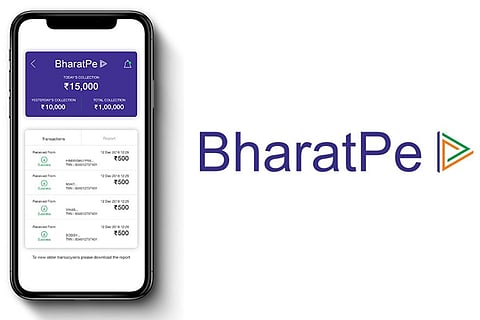 BharatPe appoints Vijay Aggarwal as CTO