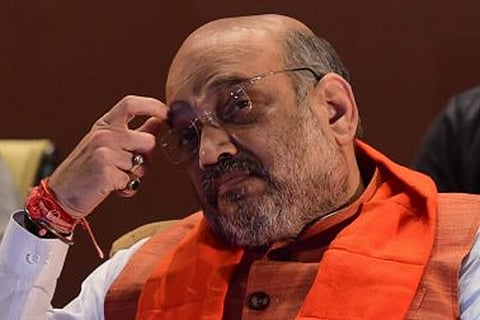 Amit Shah