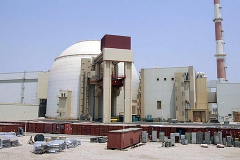 UN nuclear watchdog asks Iran to 'immediately' cooperate