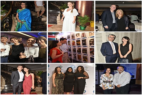 Event: A gala affair to celebrate achievers