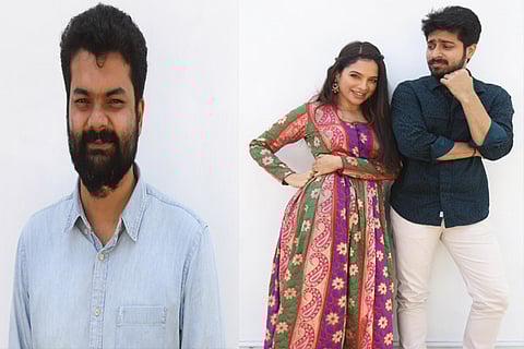 ‘This film is not a frame-by-frame remake of Vicky Donor’