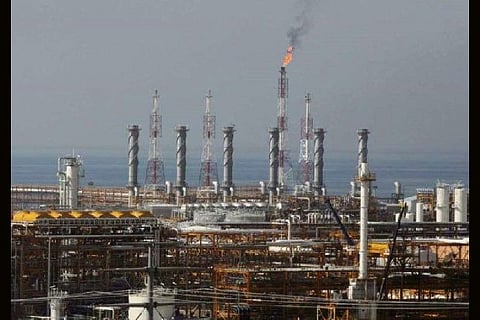 Renewed ray of hope for natural gas