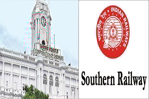 Corporation, Railways plan FOB in Alandur