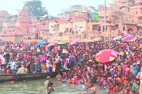 Representative image