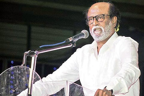 Court dismisses case filed against Ranjinikanth for his remark about Periyar