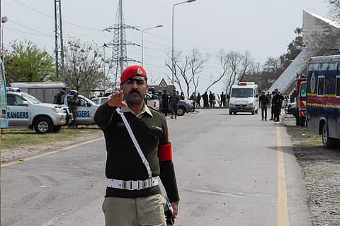 Photo credit: Reuters