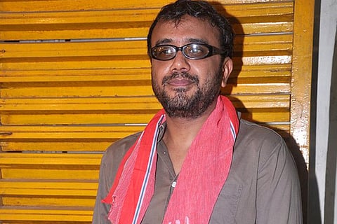 Dibakar Banerjee