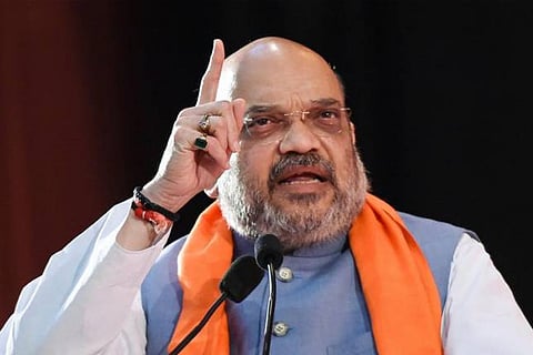 Amit Shah
