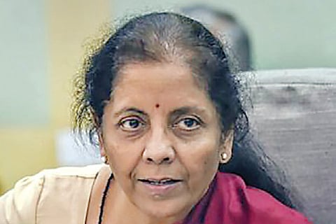 Finance Minister to review bank merger preparedness